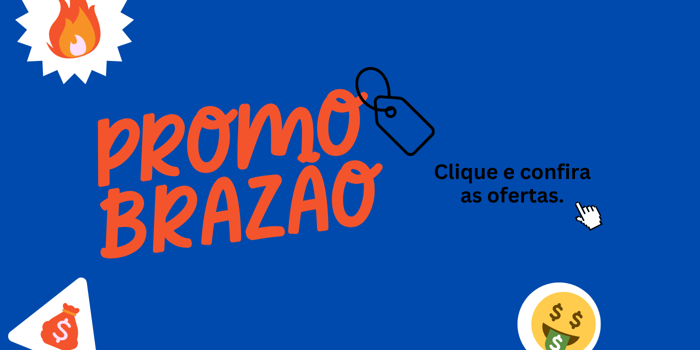 Promo Brazão